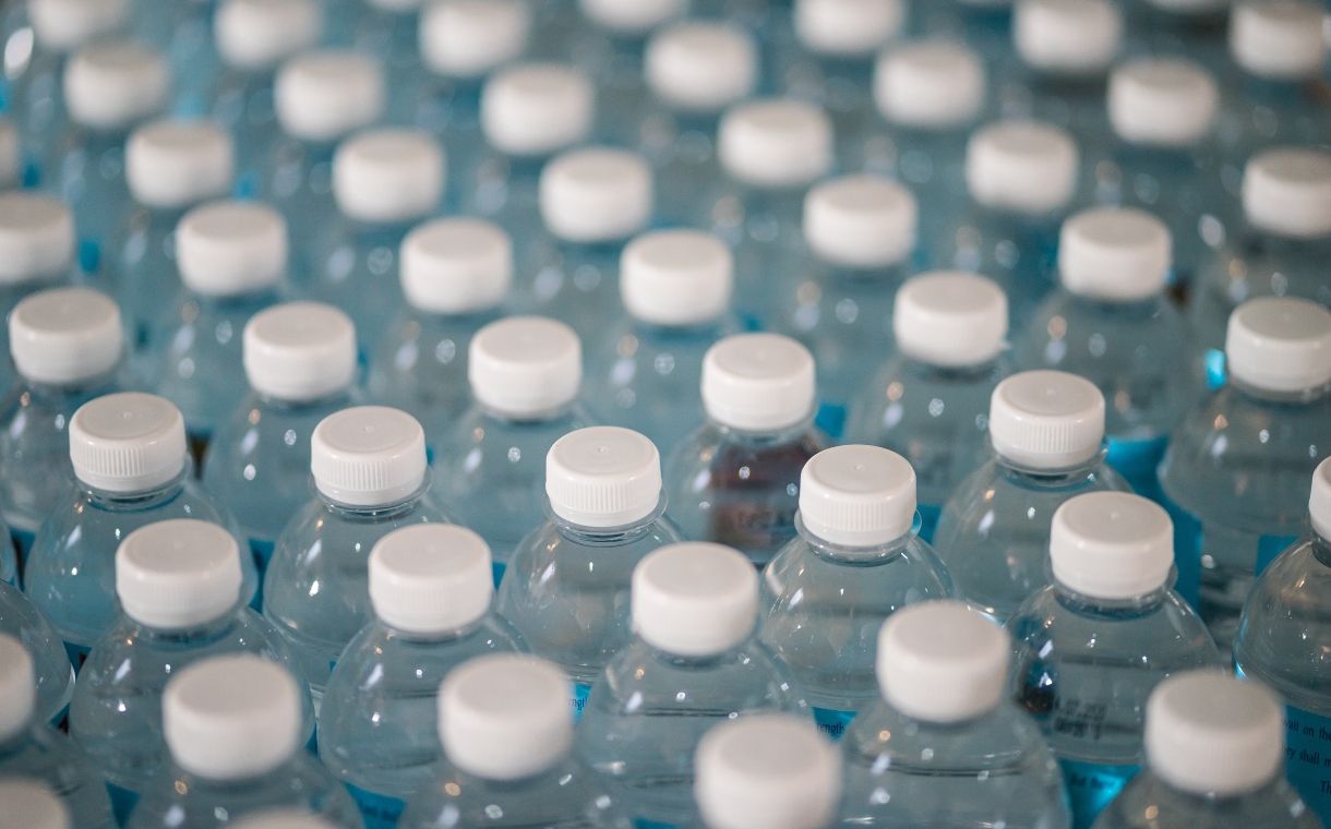 Nestlé cuts 171 jobs at bottled-water facility in France