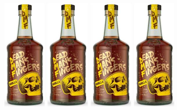 Dead Man’s Fingers introduces new rum flavour