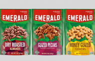 Flagstone Foods snaps up Campbell's Emerald Nuts