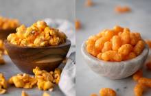 Exberry develops “first” purely oil-based food colouring