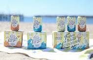 Fishers Island Lemonade unveils new flavours