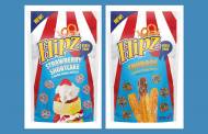 Flipz launches new 'State Fair' inspired flavours