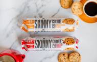 Fox’s Burton's Companies unveils non-HFSS cookies