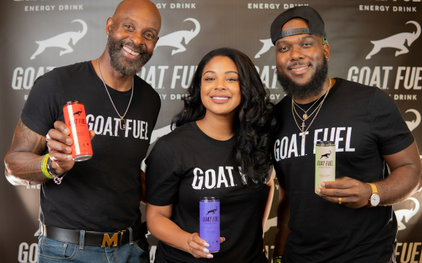 G.O.A.T. Fuel raises $5m in seed funding round