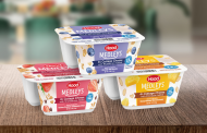Hood debuts range of cottage cheeses