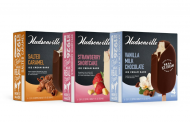 Hudsonville Ice Cream releases new range of ice cream bars