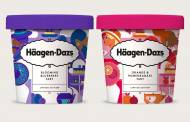 Häagen-Dazs launches afternoon tea-inspired ice cream flavours