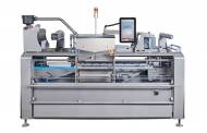 Ishida Europe unveils QX-500 tray sealer