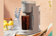 Keurig expands iced coffee portfolio with new products