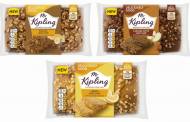 Mr Kipling unveils trio of non-HFSS cakes