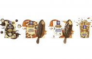 Oppo Brothers launches four ice cream products
