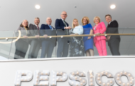 PepsiCo invests €127m in Cork manufacturing facility