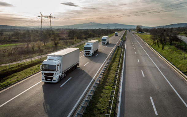 PepsiCo converts used oil into biofuel for fleet of lorries