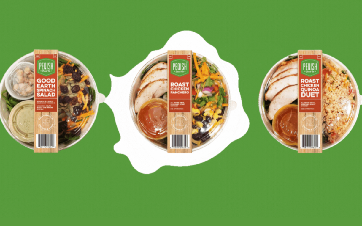 Cult Food Science plans JV with culinary medicine company Peqish