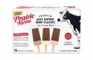Prairie Farms Dairy launches ice cream bars