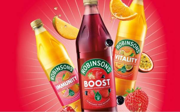 Robinsons unveils wellness-focused premium squashes