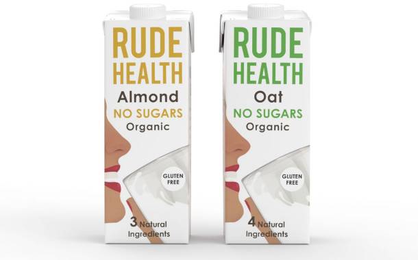 Rude Health adds No Sugars drinks to portfolio