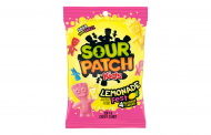 Mondelēz's Sour Patch Kids launches lemonade-inspired flavours