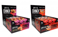 Warrior adds two peanut butter flavours to protein bars portfolio