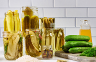 Swander Pace's Patriot Pickle acquires First Place Foods