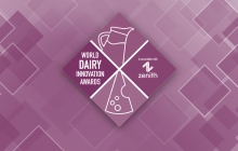 World Dairy Innovation Awards 2023: Shortlist announcement