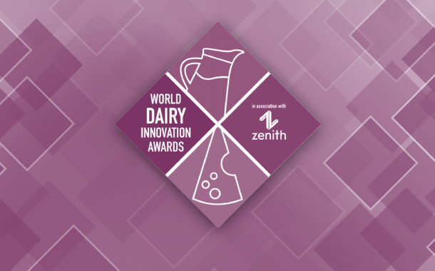 World Dairy Innovation Awards 2023: Shortlist announcement