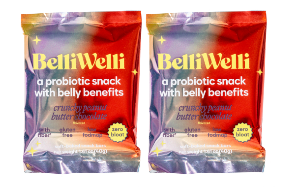 BelliWelli adds Crunchy Peanut Butter Chocolate flavour to portfolio