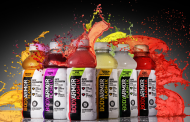 Bodyarmor debuts 