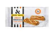 Crosta & Mollica introduces apricot crostata to portfolio