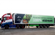 Arla and Danish Crown partner on “climate-neutral” transport in the UK