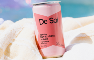 De Soi launches rosé-inspired canned apéritif