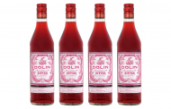 Amathus Drinks launches Dolin Bitter de Chambéry