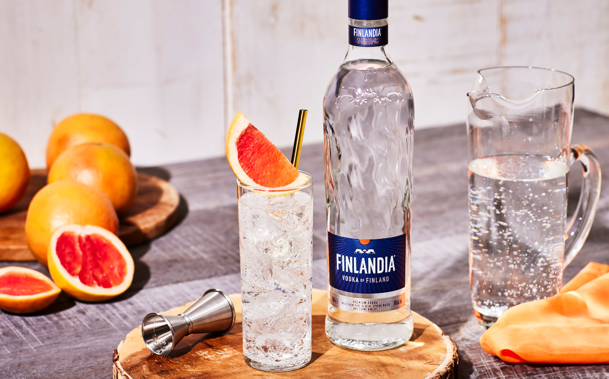 Coca-Cola HBC to acquire Finlandia vodka brand for $220m