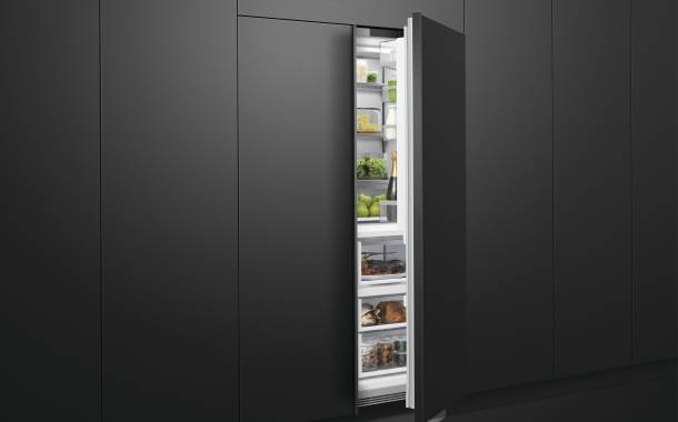 Fisher & Paykel introduces new triple zone cooling technology