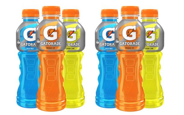 Gatorade opens R&D lab in New York, US