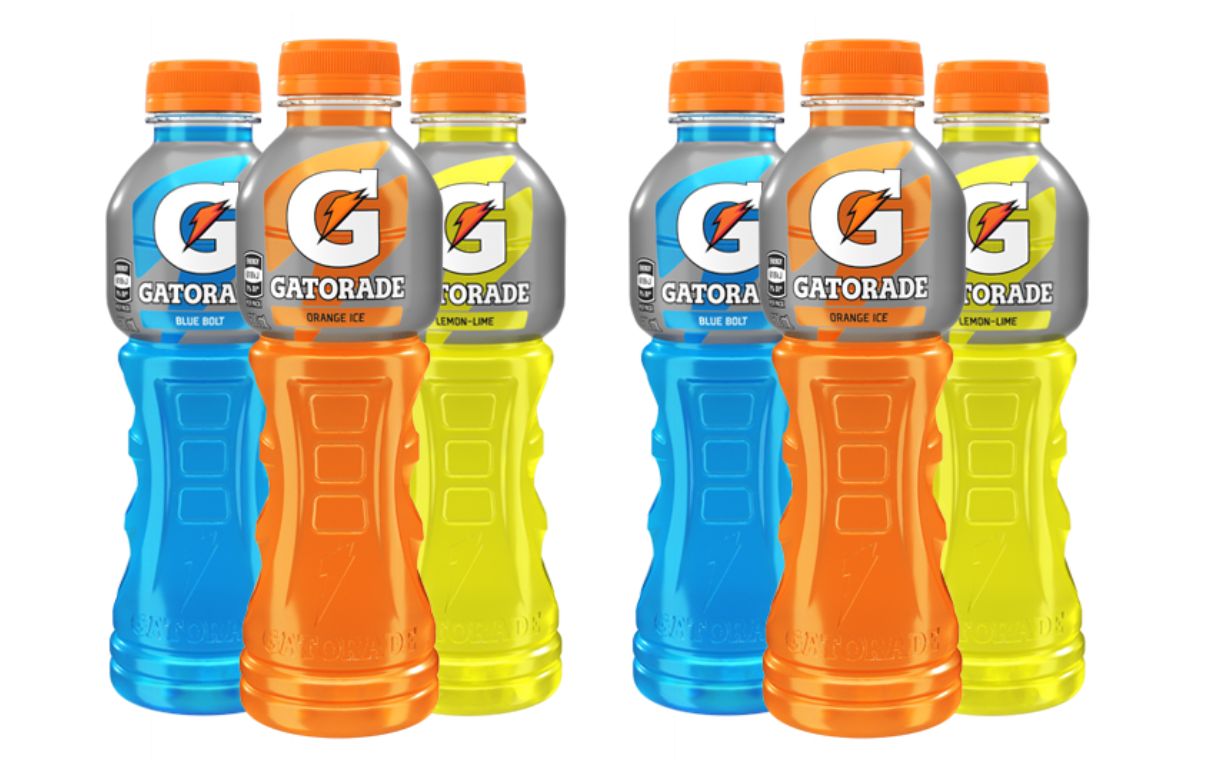 Gatorade opens R&D lab in New York, US