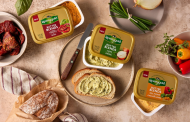 Kerrygold introduces new butter blends