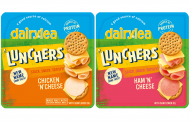 Dairylea rebrands Lunchables range to 'Lunchers'