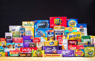 Mondelēz to separate Russia operations following Nordic boycott