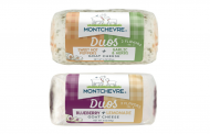 Saputo US' Montchevre adds new products to portfolio