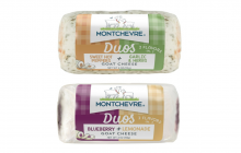 Saputo US' Montchevre adds new products to portfolio