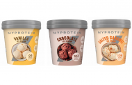 Myprotein to launch new range of high-protein ice cream