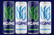 Best of Poland extends Ngine energy drink range