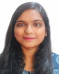 Nidhi Jain The Smart Cube