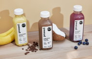Pressed releases line of protein smoothies