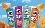 Kellogg introduces line of sweet potato and multigrain-infused crisps