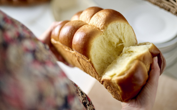 Puratos introduces new brioche bakery mix