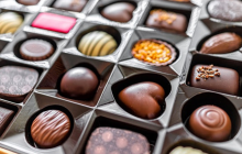 Scorpion Vision develops labour saving 3D vision solution for chocolates