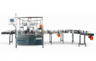 Shemesh launches turnkey buckets packaging line