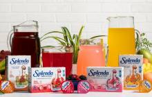 Splenda expands into drink mix category